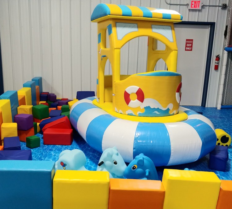 Ocean Adventures Indoor Playground (Joplin,&nbspMO)